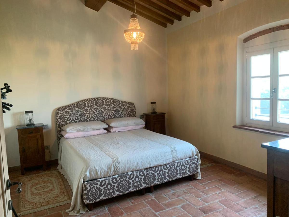 Relais del Lago e Relais del Monte Filettole Extérieur photo