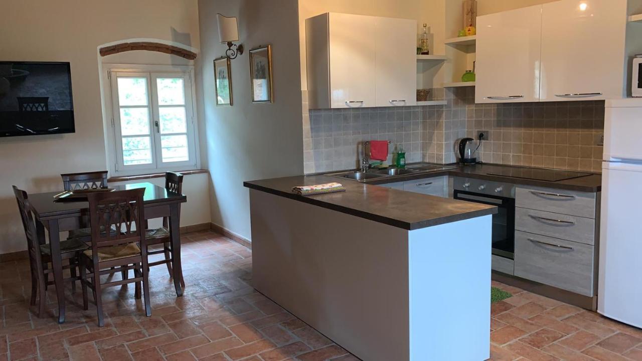 Relais del Lago e Relais del Monte Filettole Extérieur photo