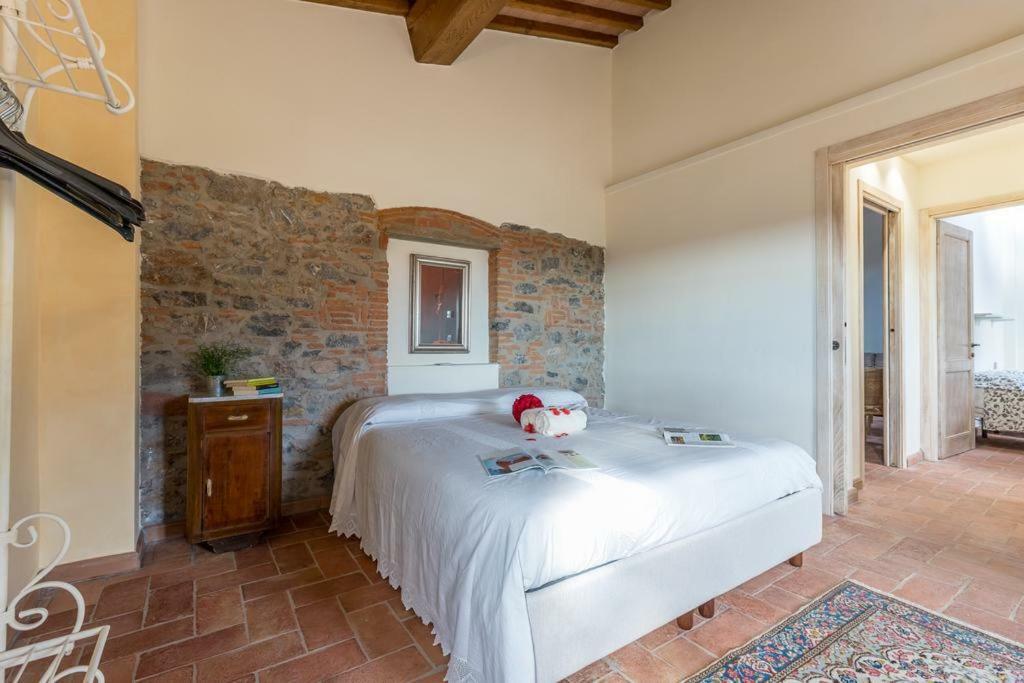 Relais del Lago e Relais del Monte Filettole Extérieur photo