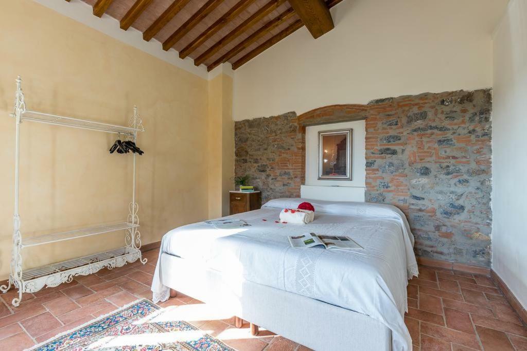 Relais del Lago e Relais del Monte Filettole Extérieur photo