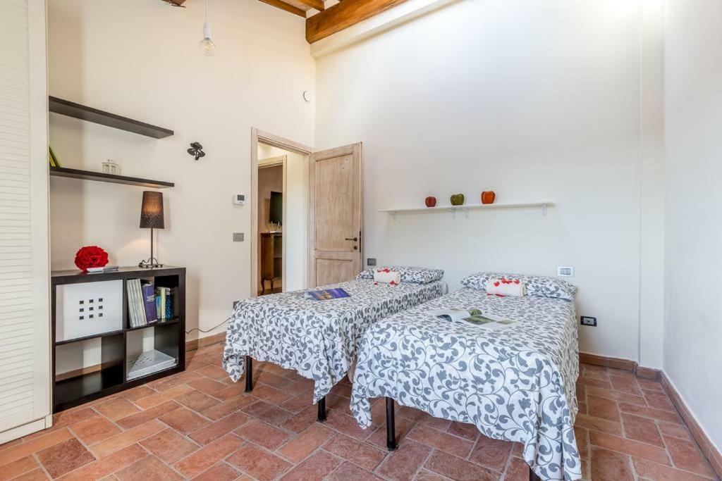 Relais del Lago e Relais del Monte Filettole Extérieur photo