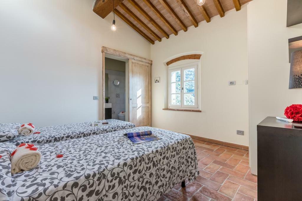 Relais del Lago e Relais del Monte Filettole Extérieur photo