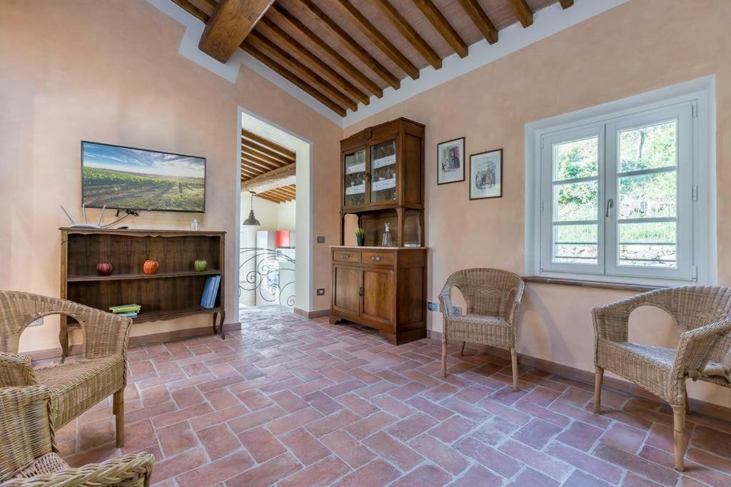 Relais del Lago e Relais del Monte Filettole Extérieur photo