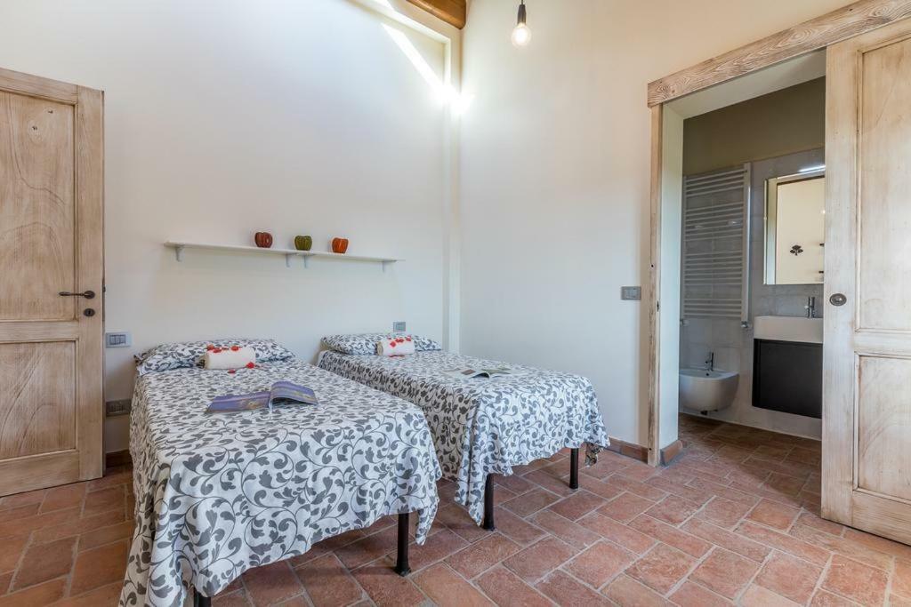Relais del Lago e Relais del Monte Filettole Extérieur photo