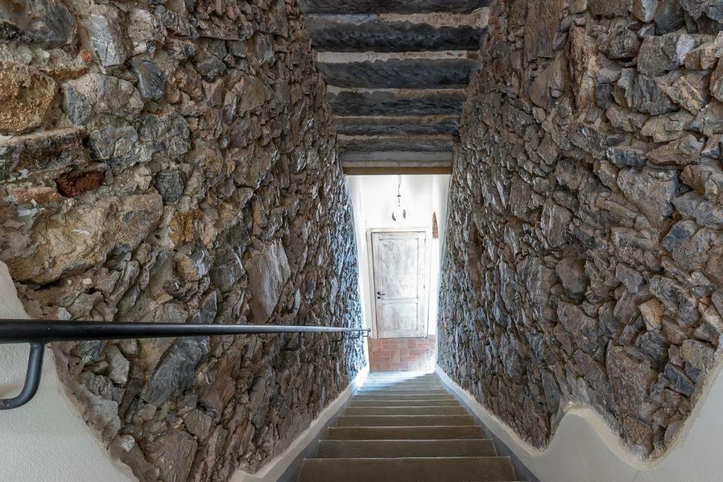 Relais del Lago e Relais del Monte Filettole Extérieur photo