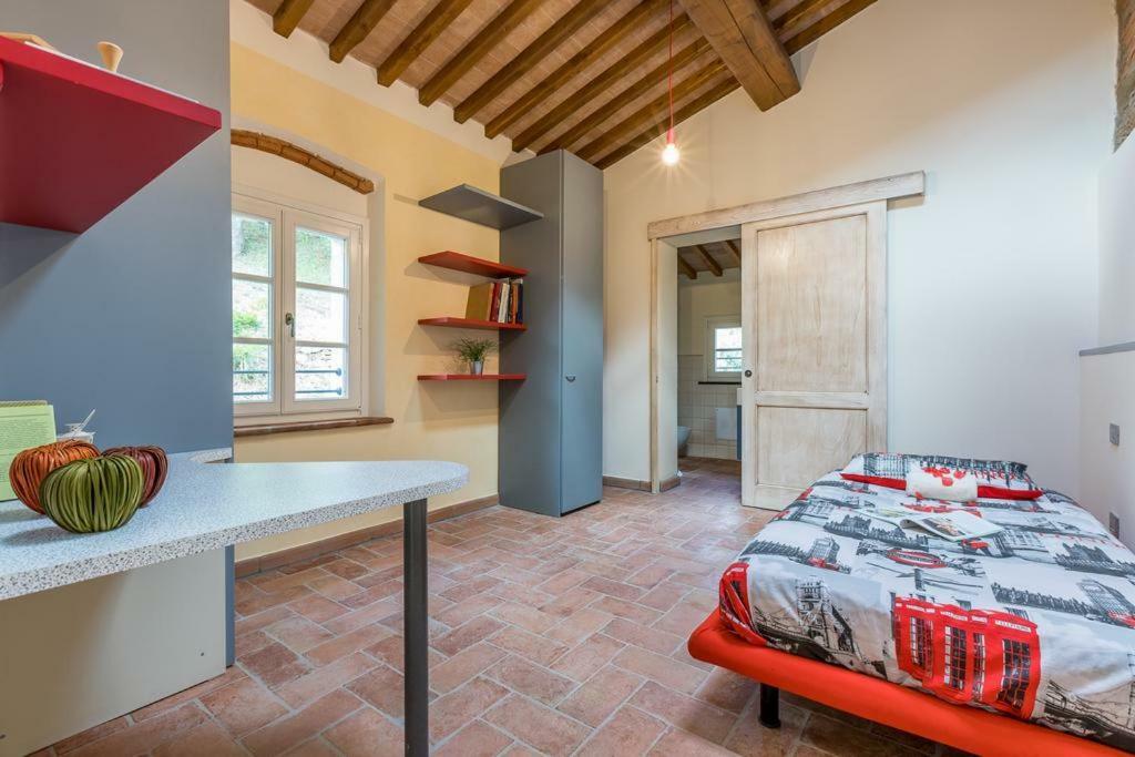 Relais del Lago e Relais del Monte Filettole Extérieur photo