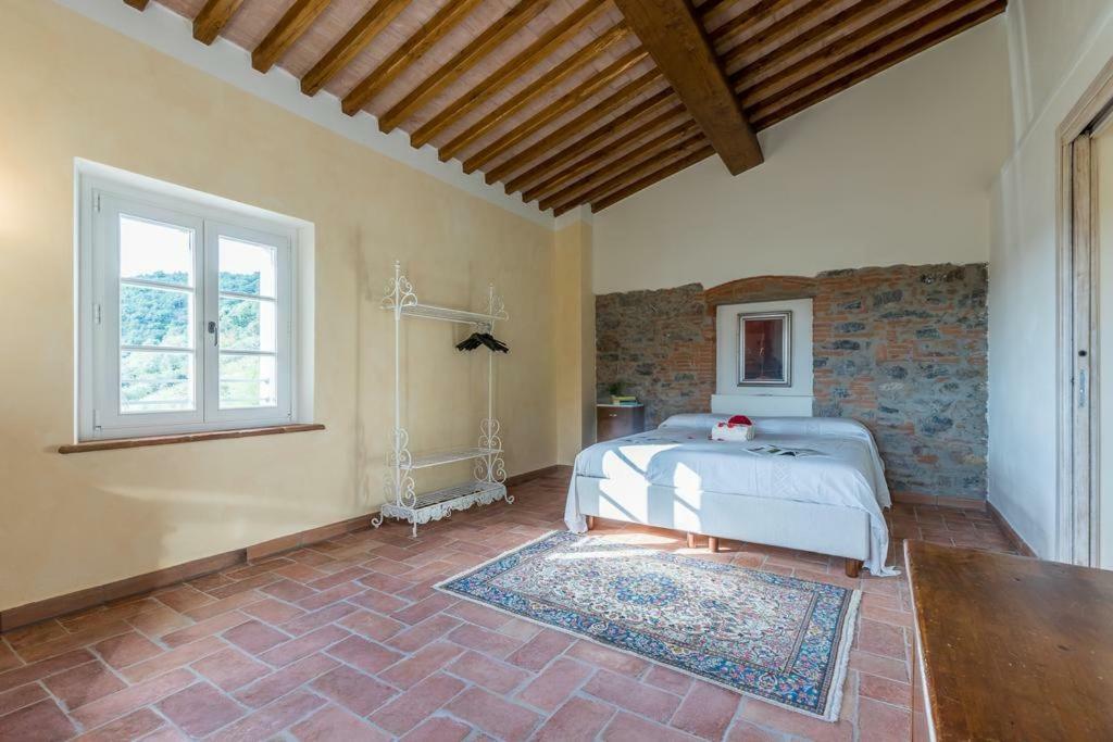 Relais del Lago e Relais del Monte Filettole Extérieur photo